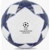 Scapino Champions League voetbal blauw wit