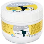Caniquin Soft Chews voor honden 60 stuks