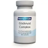 Nova vitae Glidkruid complex