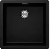 Schock Inbouwspoel Greenwich Magma N-100 U