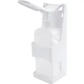 Wenko - Palizzi - desinfectie zeepdispenser - 1000 ml