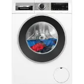 Bosch WGG246Z8NL - Serie 6 - Wasmachine met stoom - 9 kg - 1600 rpm - Iron Assist: vermindert kreukels tot 50% - Energielabel A - SpeedPerfect - Bespaar water met ActiveWater Plus