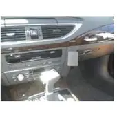 Brodit ProClip houder geschikt voor Audi A7 2011-2017 Angled mount