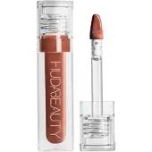 Huda Beauty - Faux Filler Extra Shine Lip Gloss FOXY