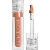 Huda Beauty - Faux Filler Extra Shine Lip Gloss HONEY