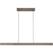 Neuhaus PURE Hanglamp Pure Moto-Rise Dark Metal Brown