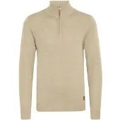 Blend Trui 'Robin' beige / bruin