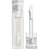 Huda Beauty - Faux Filler Extra Shine Lip Gloss GLASSY