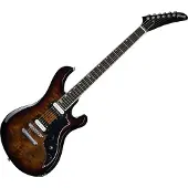Gibson Victory Figured Top Smokehouse Burst
