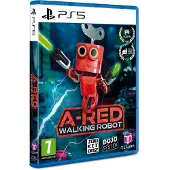 A-RED Walking Robot