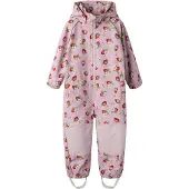 Name it Functioneel pak 'NMFAlfa08' groen / sering / rood / wit