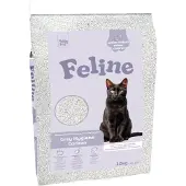 Hobby First kattenbakvulling Grey Hygiene Carbon 12 Liter/10 kg