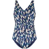 Ten Cate Swim Swimsuit Soft Cup V-neck