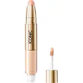 ICONIC LONDON - Radiant Concealer Duo - Neutral Fair