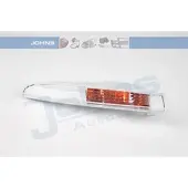 Johns 95 51 20-1 Knipperlichtautomaat / Pinkdoos
