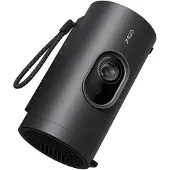 JmGO PicoPlay+ - 450 ISO Lumen - Audio door Dolby Digital - 1080P - Google TV - 3D-Active - HDR10 - met WiFi & Bluetooth voor Thuis en Outdoor - Inclusief Optisch Filter - Beamer - Projector
