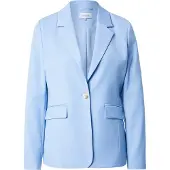 More & more Blazers lichtblauw