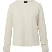 s.Oliver Black Label Sweatshirt beige