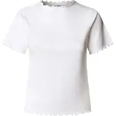 Pepe Jeans Shirt 'Nora' wit
