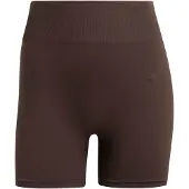Adidas Sportbroek 'Essentials' chocoladebruin