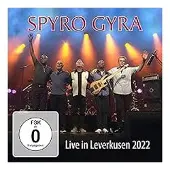 Suburban Live in Leverkusen 2022