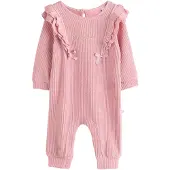 Ted Baker Rompertje/body oudroze