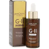 Postquam Anti-rimpel Serum Glicolic-II 30 ml