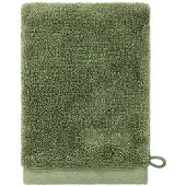 HUGO BOSS Loft washandje coolgrey