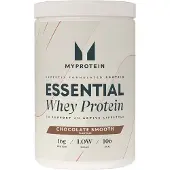 Myprotein Essential Whey Protein Chocolate - 600g