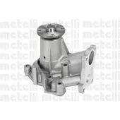 METELLI 10701 Waterpomp