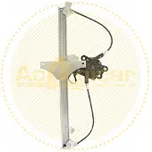 Ac Rolcar 01.2445 Raammechanisme