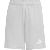 Adidas Entrada 26 Sweat Shorts Grijs 3-4 Years Kinderen