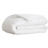 Himla Soul of Himla dekbedovertrek white 140 x 220