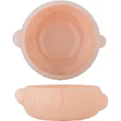 Bloomingville Lalie schaal roze