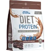 Applied Nutrition Diet Whey (450g) Chocolate Dessert - Eiwitten - Wei-eiwit Mix