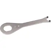 Park Tool 36mm pedaalkom sleutel & HCW-4 lug spanner