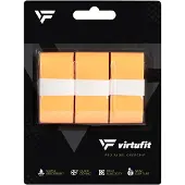 VirtuFit Pro Padel Overgrip - Orange