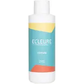 Elleure Teinture Oxydant 3% - waterstofperoxide - 1000 ml
