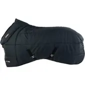 Trust Staldeken 200 gr Tetris Navy - 195 - Regendeken | Staldekens paard