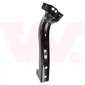 VAN WEZEL 5701320 Spatbord