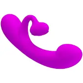 Pretty Love - Sincere - Purple