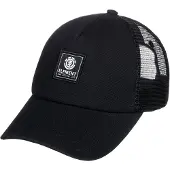Element Icon Mesh Trucker Pet by