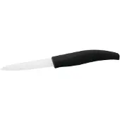 Nirosta Keukenmes met keramisch lemmet van 7,5 cm Keramiek