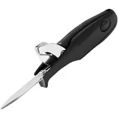 FM Professional Oestersmes 2-in-1 18 cm Divers