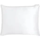Dore & Rose Pilowcase 60x70 White Kussen 1 st