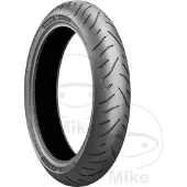 Bridgestone Battlax Sport Touring T33 110/80R19 TL, Motorbanden voor