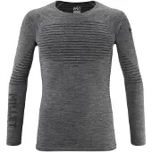 Millet Carline Warm T-shirt Met Lange Mouwen