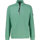 Lerros Sweatshirt groen
