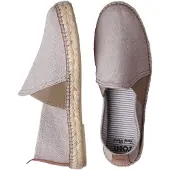 Toni pons Espadrilles stone grey