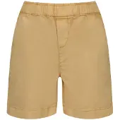 Vingino Icon-bermuda Jongens Broek - Dune sand